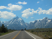 Grand Teton National Park