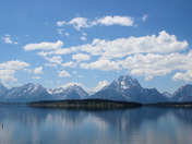 Grand Teton National Park