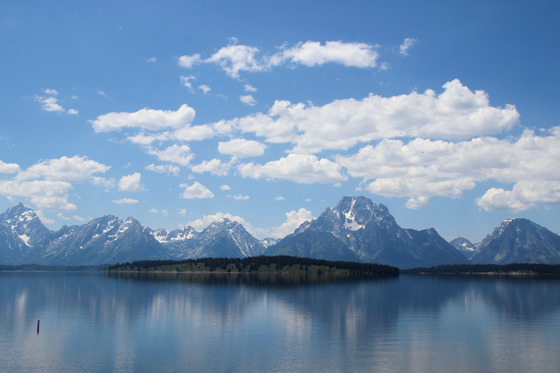 Grand Teton National Park