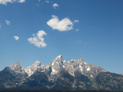 Grand Teton National Park