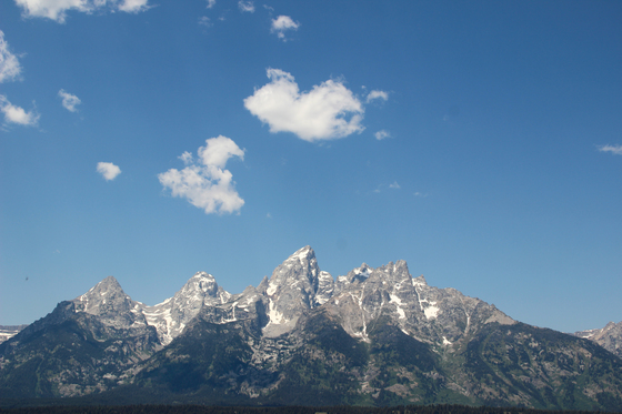 Grand Teton National Park