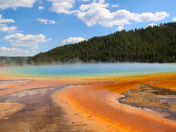 Yellowstone National Park