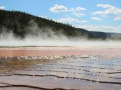 Yellowstone National Park
