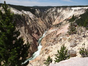 Yellowstone National Park