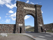 Yellowstone National Park