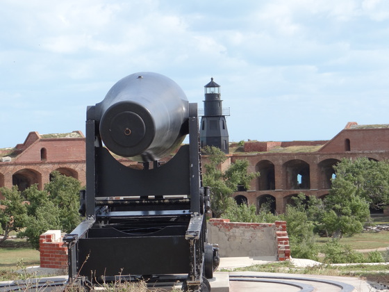 Dry Tortugas National Park