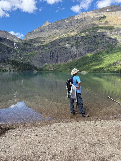 Glacier National Park