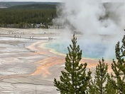 Yellowstone
