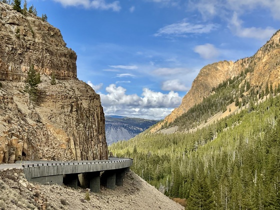 Yellowstone