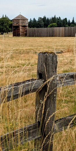 Fort Vancouver National Historic Site