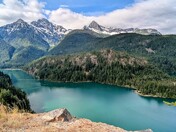 North Cascades National Park