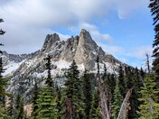 North Cascades National Park