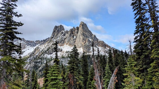 North Cascades National Park