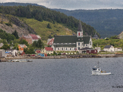 Coming Home- My Canada