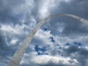 Gateway Arch