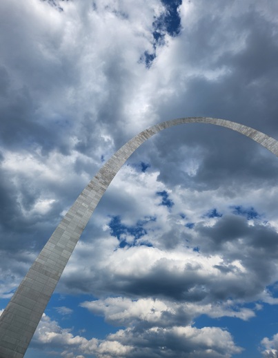Gateway Arch
