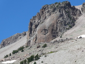 Lassen Volcanic National Park