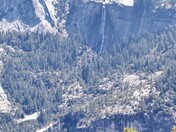 Yosemite National Park 