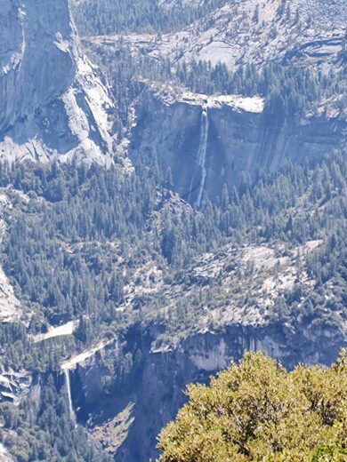 Yosemite National Park 