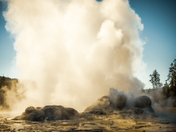 Yellowstone National Park 