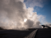 Yellowstone National Park 