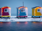 Christmas in Cavendish