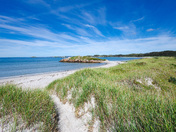 Sandbanks Provincial Park