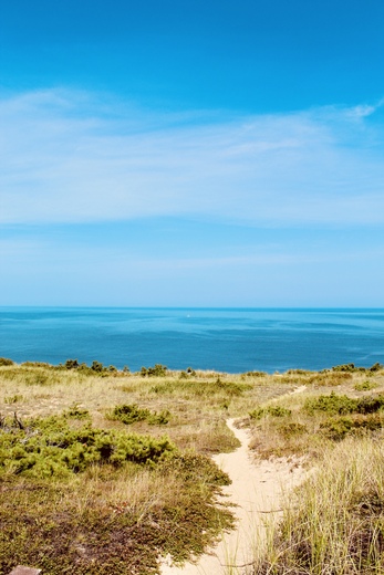 Cape Cod National Seashore 