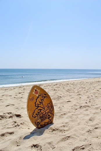 Cape Cod National Seashore 