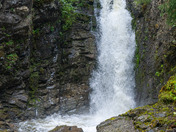 Grizzly Falls