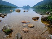 Acadia National Park