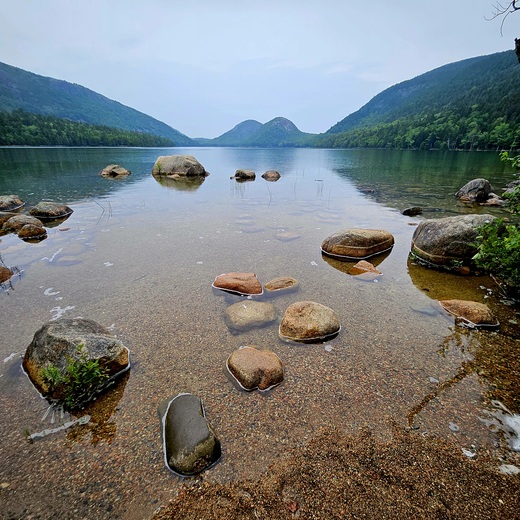 Acadia National Park