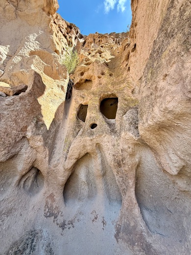 Bandelier National Monument