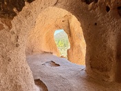 Bandelier National Monument