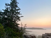 Acadia National Park