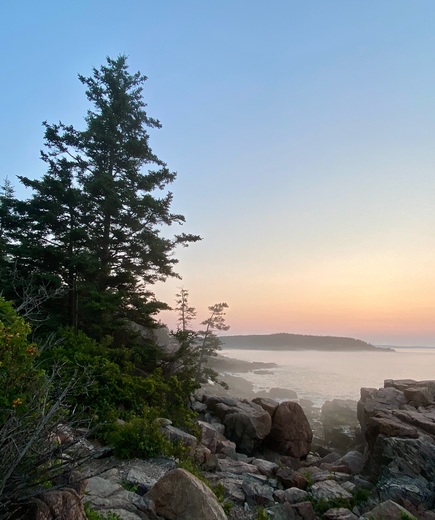 Acadia National Park