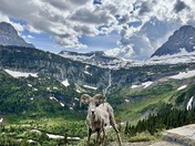 Glacier National Park