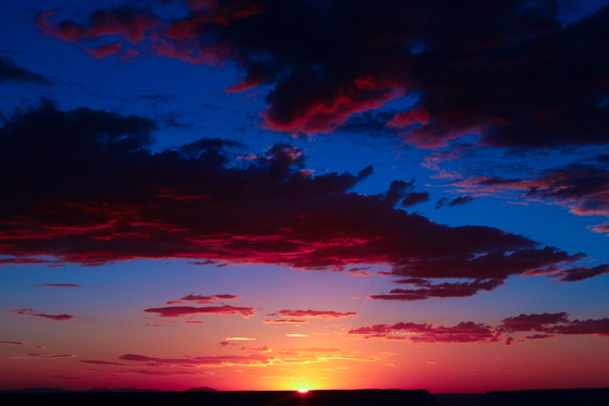 Grand Canyon National Park
