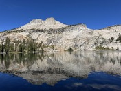 Yosemite National Park