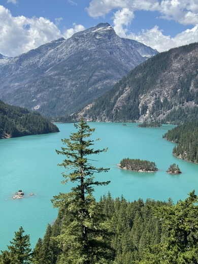 North Cascades National Park