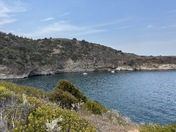 Santa Cruz Island, Channel Islands National Park