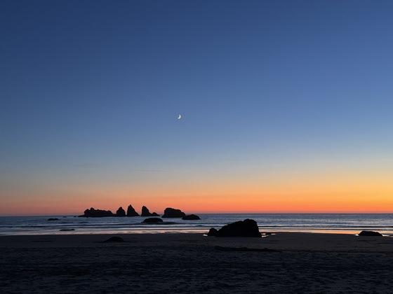 Oregon Islands National Wildlife Refuge