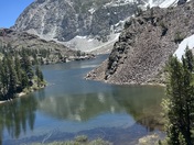 Inyo National Forest