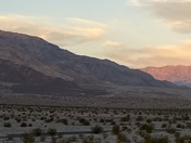 Death Valley National Park