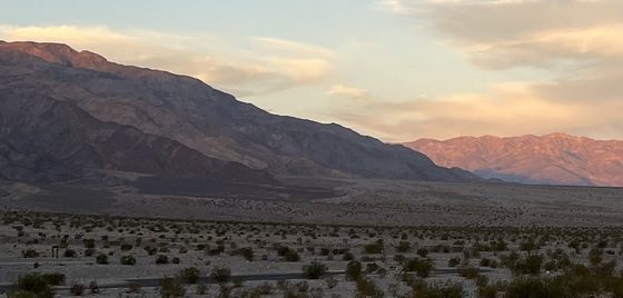 Death Valley National Park