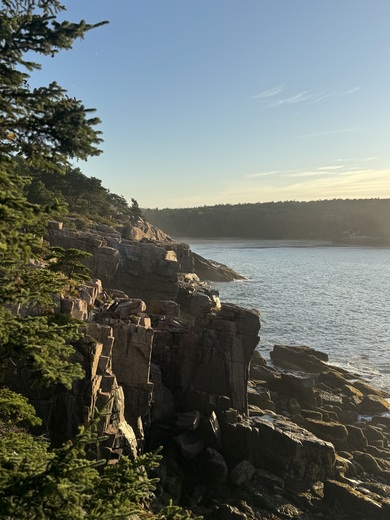 Acadia National Park