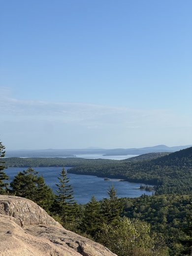 Acadia National Park