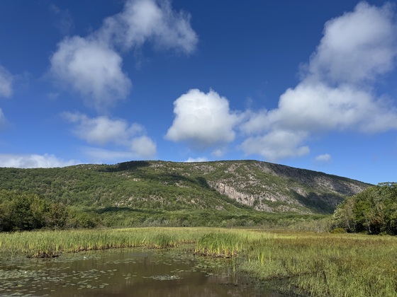 Acadia National Park