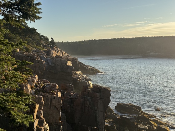 Acadia National Park