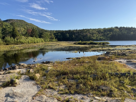 Acadia National Park